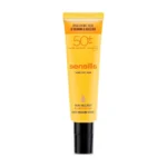 Sensilis Sun Secret Fluid Color SPF50+ teinté 50 ml