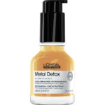 L’Oréal Professionnel Metal Detox Huile Concentrée 50 ml
