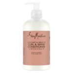 Shea Moisture Curl & Shine Conditioner 384 ml