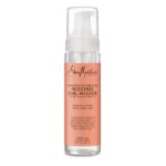 Shea Moisture Frizz-Free Curl Mousse 222 ml