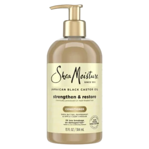 Shea Moisture Jamaican Black Castor Oil Conditioner 384 ml