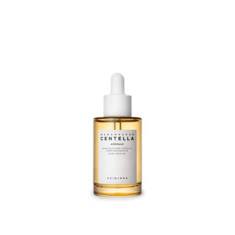 SKIN1004 Madagascar Centella Ampoule 55 ml — flacon compte-gouttes