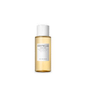 SKIN1004 Madagascar Centella Toning Toner 210 ml — flacon