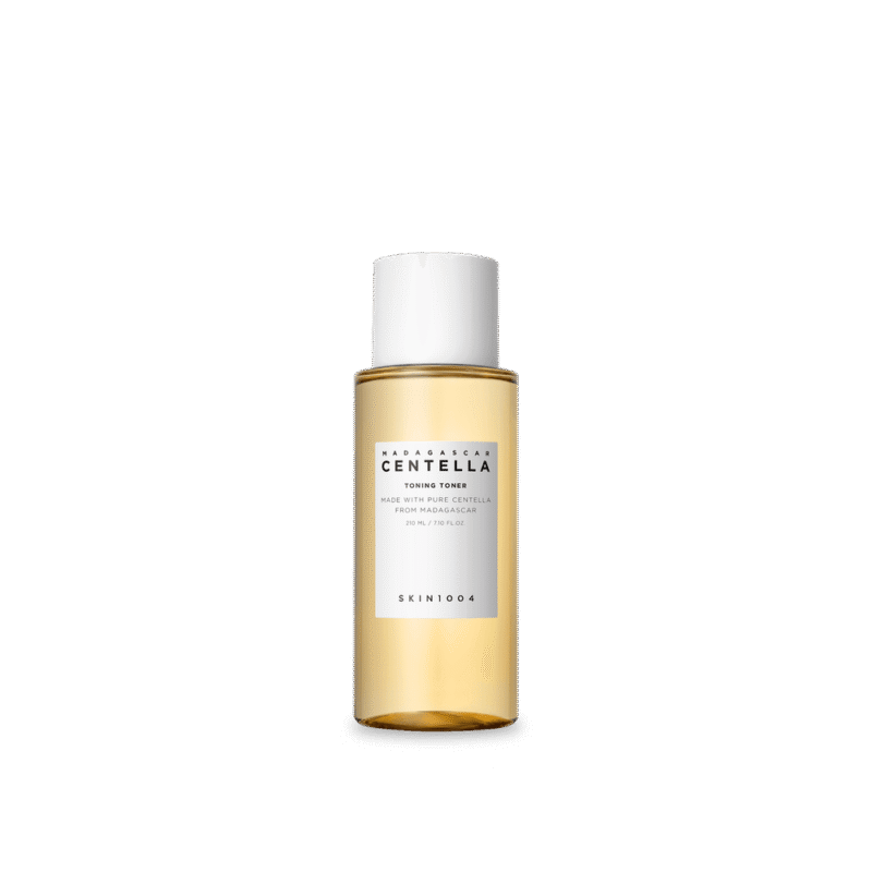 SKIN1004 Centella Toning Toner 210 ml SKIN1004 Madagascar Centella Toning Toner 210 ml — flacon