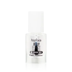 Topface Jelly Effect Nail Polish