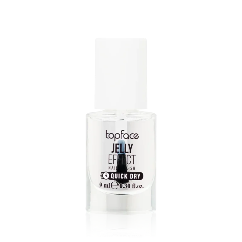 Topface Jelly Effect Nail Polish