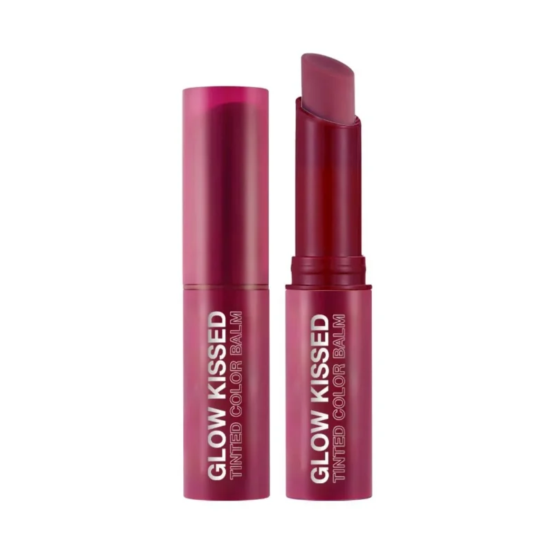 Topface Glow Kissed Tinted Color Balm – Baume à lèvres teinté