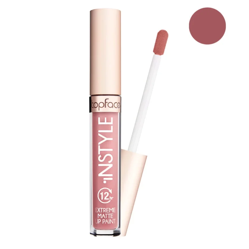 Topface Instyle Extreme Matte Lip Paint