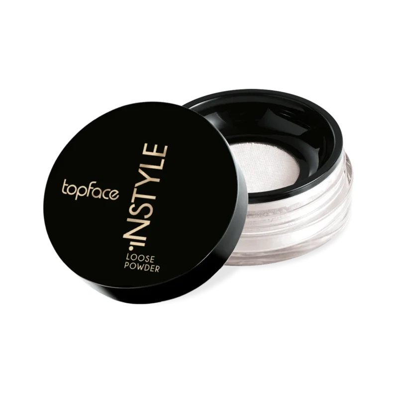 Topface Instyle Loose Powder Topface Instyle Loose Powder