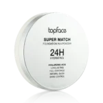 Topface Super Match Foundation in a Powder – fond de teint poudre
