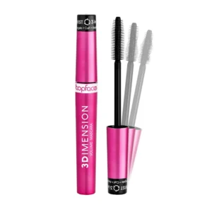 Topface 3D Dimension Volume Mascara – Mascara volume