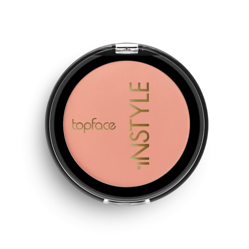 Topface Instyle Blush On Topface Instyle Blush On