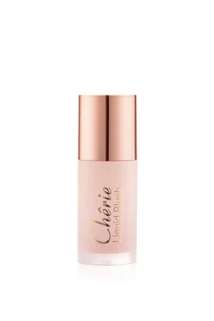 Topface Chérie Liquid Blush – blush liquide