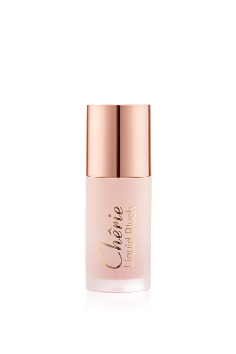 Topface Chérie Liquid Blush Topface Chérie Liquid Blush – blush liquide