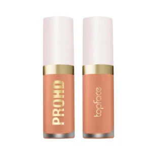 Topface ProHD Hypnotic Bloom Liquid Blush