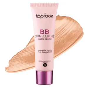 Topface Skin Editor BB Matte Finish