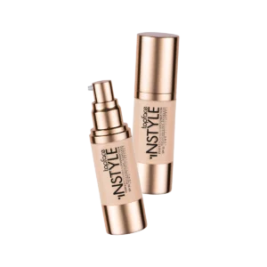 Topface Instyle Perfect Coverage Foundation
