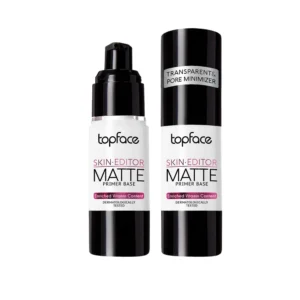Topface Skin Editor Matte Primer Base