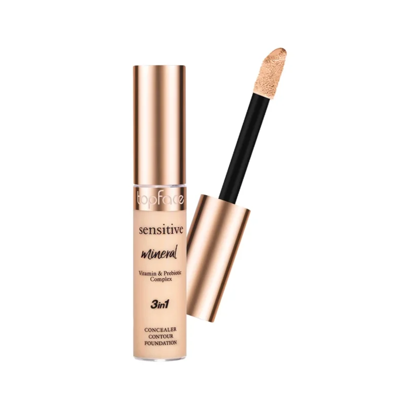 Topface Mineral Sensitive Concealer