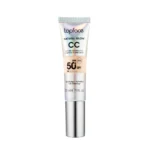 Topface Natural Glow CC Cream & Concealer SPF 50+