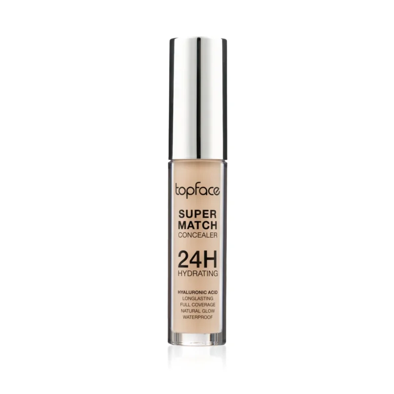 Topface Super Match Concealer Topface Super Match Concealer