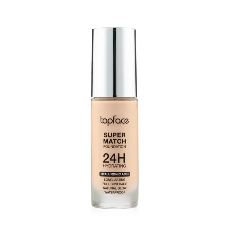 Topface Super Match Foundation