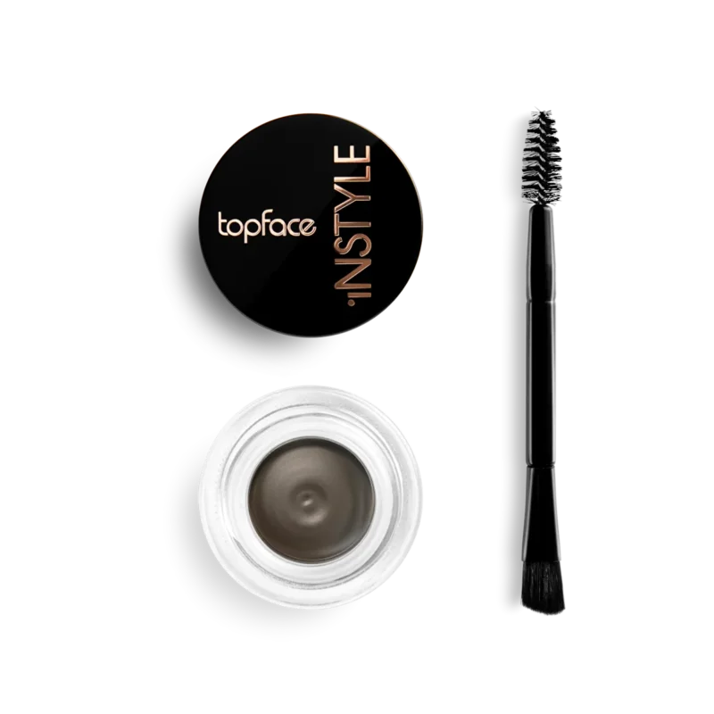 Topface Instyle Eyebrow Gel