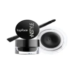 Topface Instyle Gel Eyeliner – Eyeliner gel noir