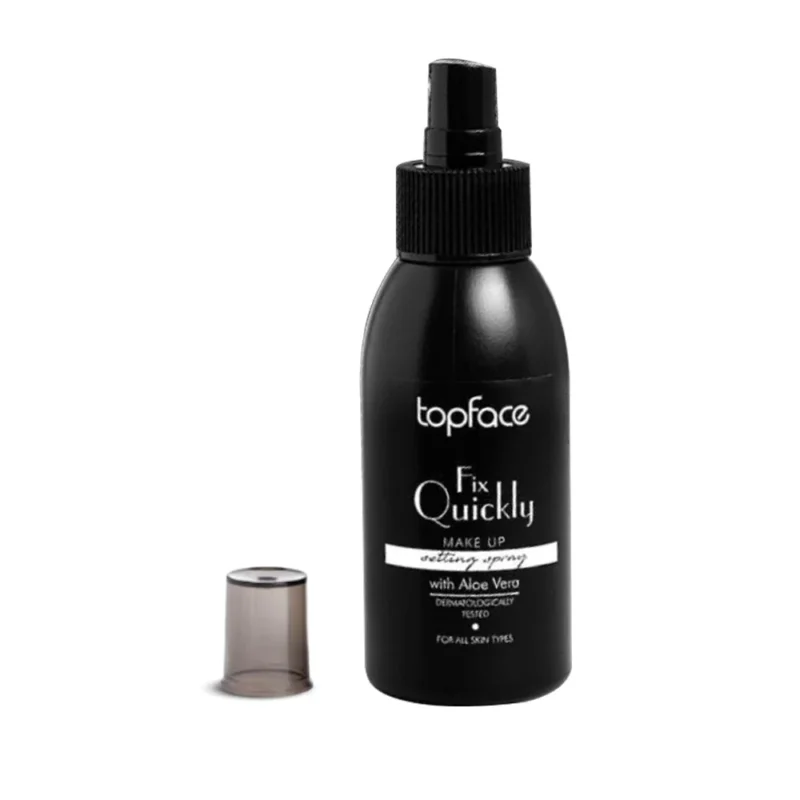 topface-pt558 Topface Fix Quickly Makeup Setting Spray – Spray fixateur
