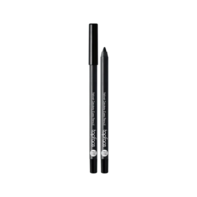 Topface Velvet Smokey Eyes Pencil Topface Velvet Smokey Eyes Pencil