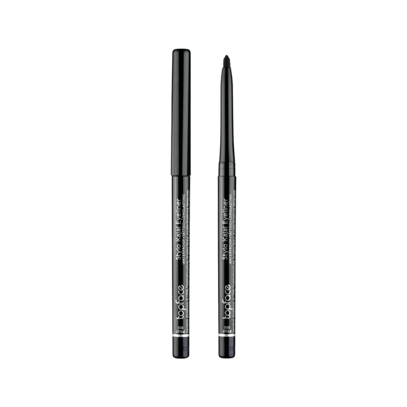 Topface Stylo Kajal Eyeliner