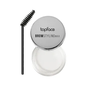 Topface Brow Styling Wax – Cire fixatrice sourcils