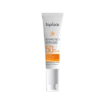 Topface Sun Protect Anti Shine – Crème solaire SPF 50+